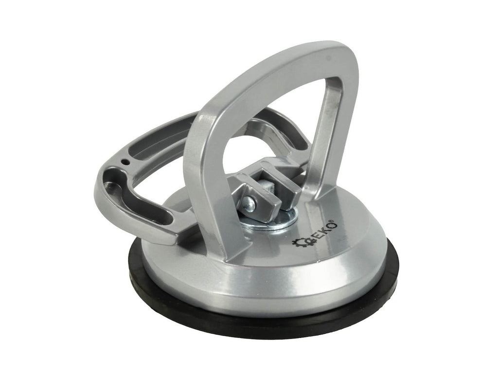 Suction Cup 1 x 115 mm Aluminium