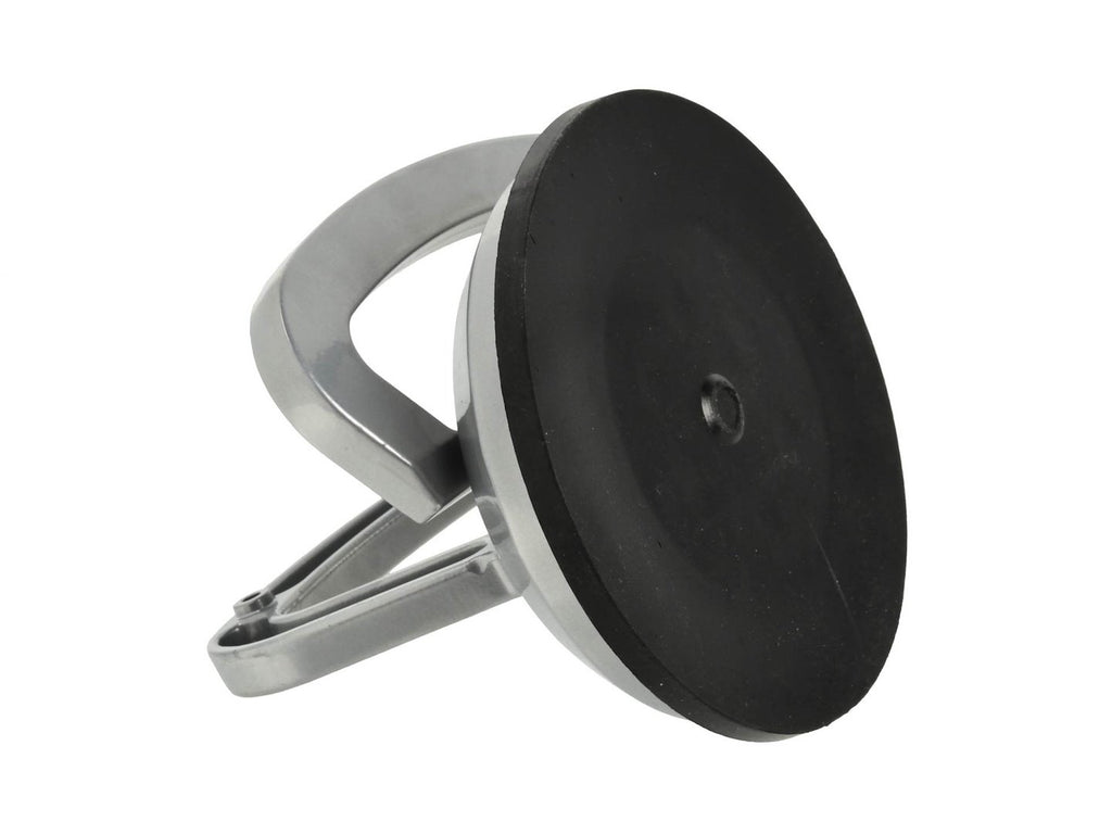 Suction Cup 1 x 115 mm Aluminium