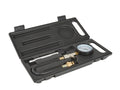 Oil Combustion Spray Pressure Gauge