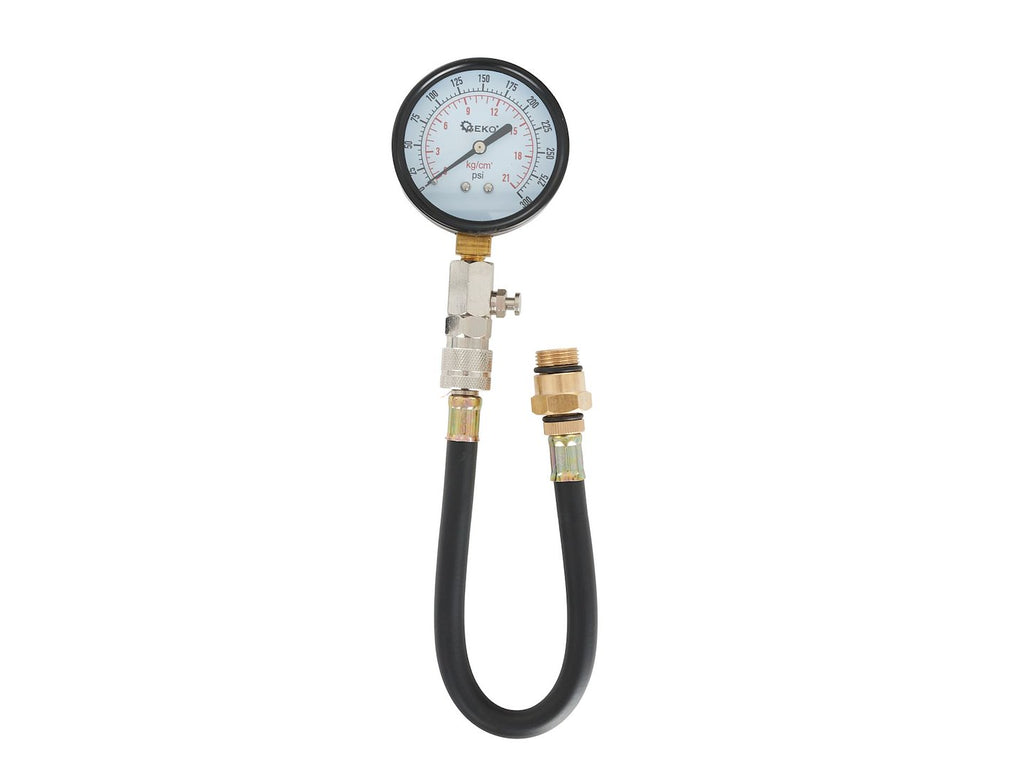 Oil Combustion Spray Pressure Gauge