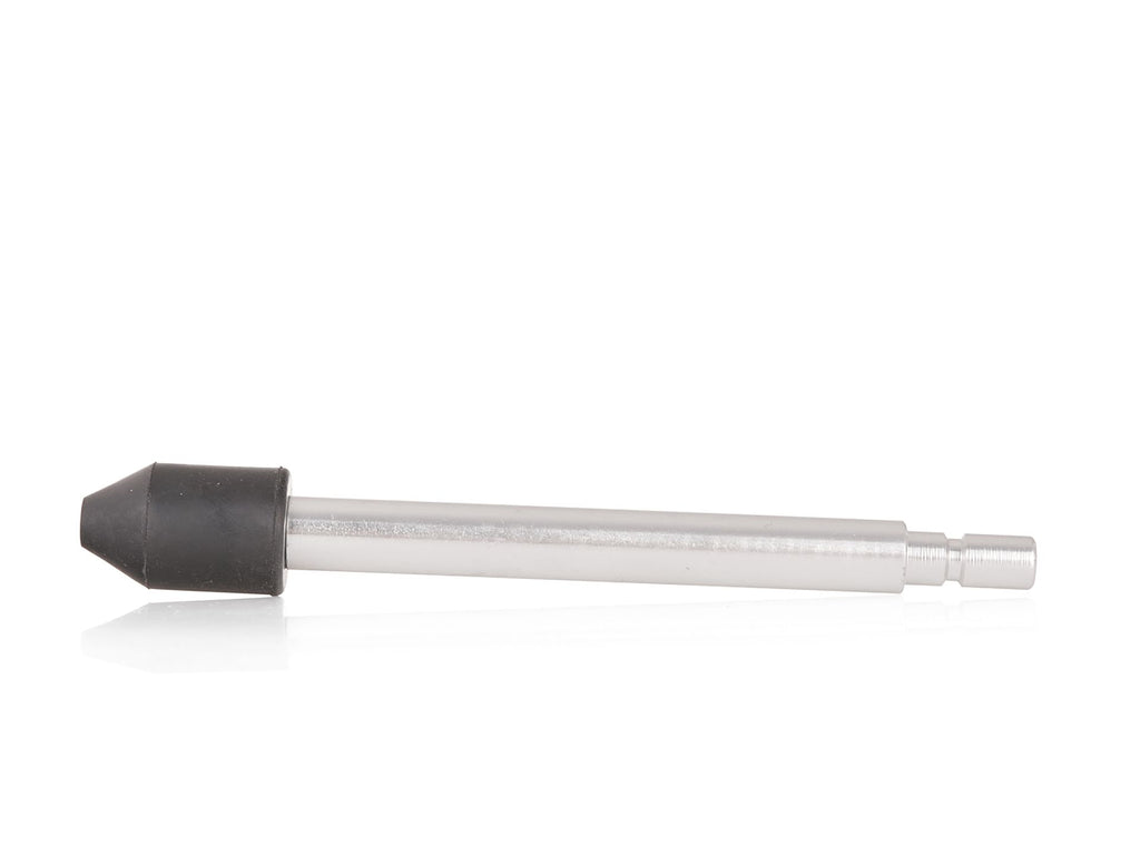 Oil Combustion Spray Pressure Gauge