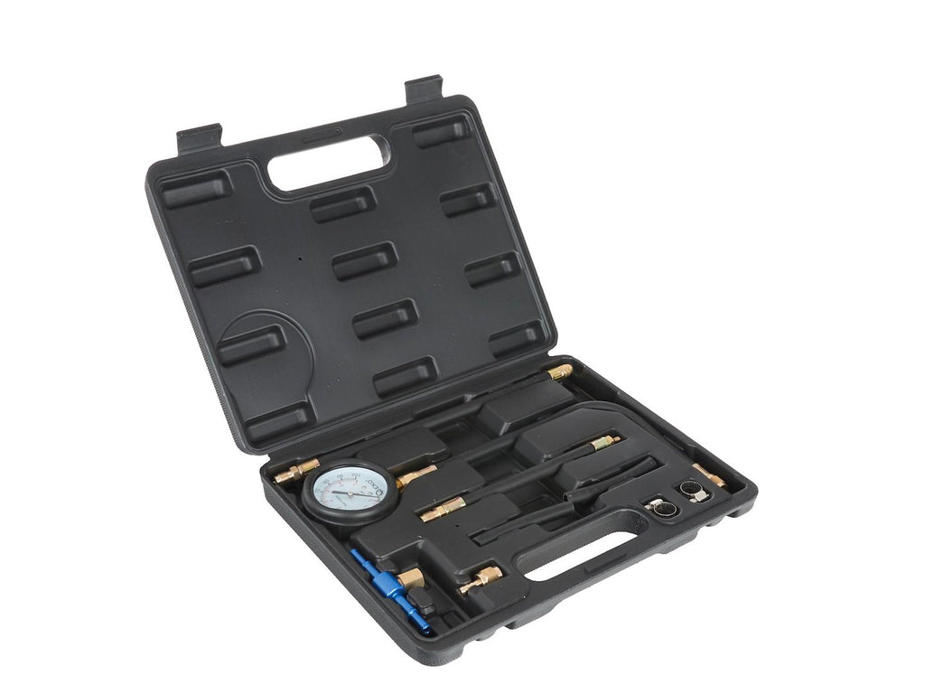 Oil Combustion Spray Pressure Gauge