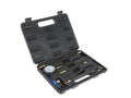 Oil Combustion Spray Pressure Gauge