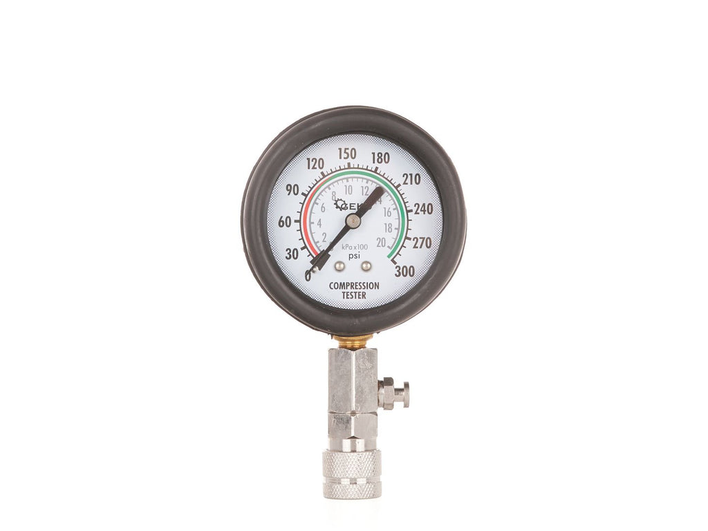 Petrol Engine Compression Tester Set
