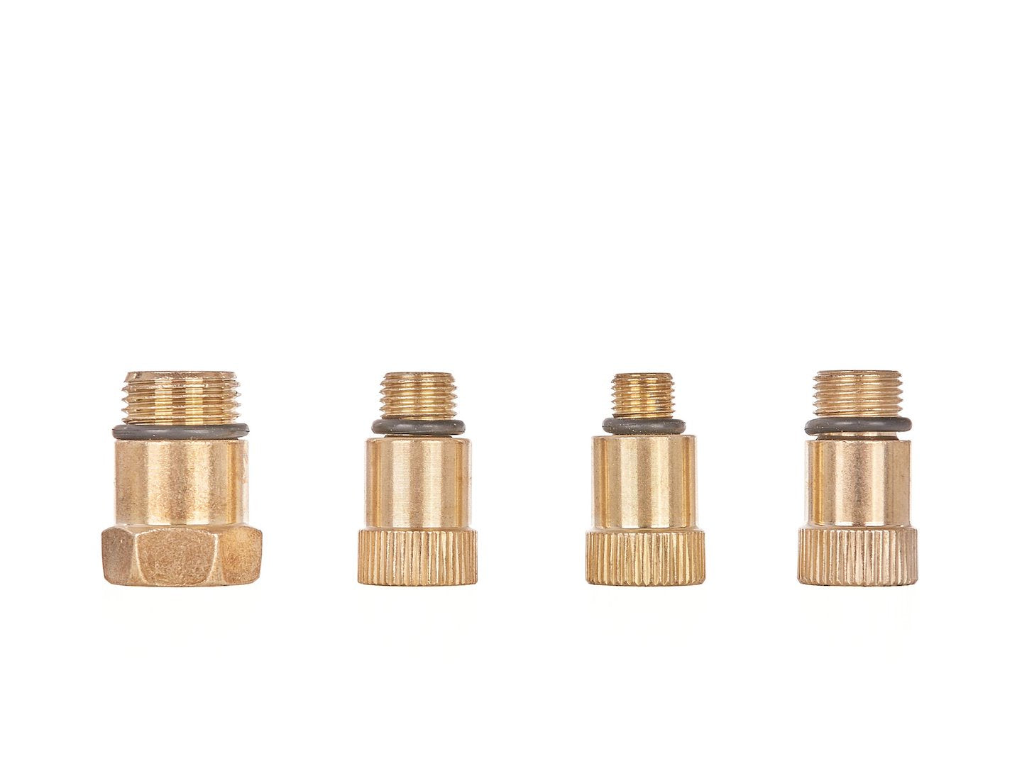 Petrol Engine Compression Tester Set