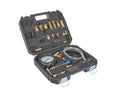 Oil Combustion Spray Pressure Gauge TU-114