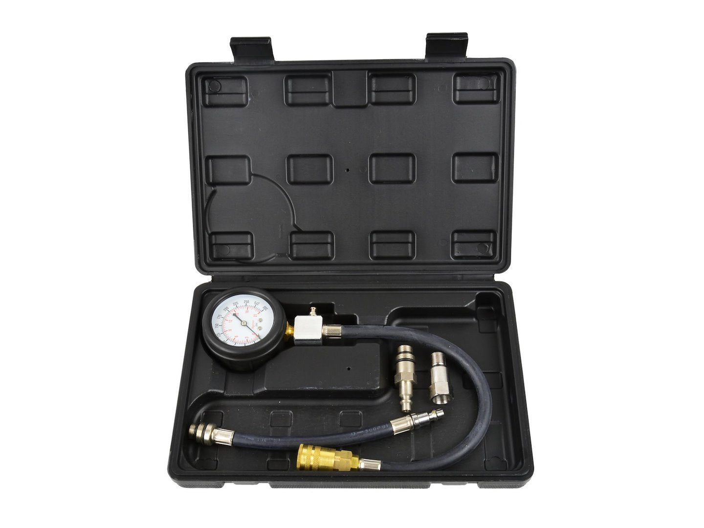 Multifunction Cylinder Pressure Meter A1014