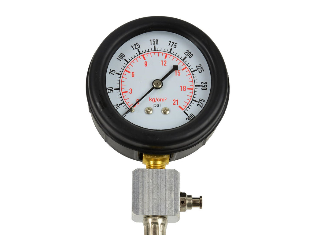Multifunction Cylinder Pressure Meter A1014