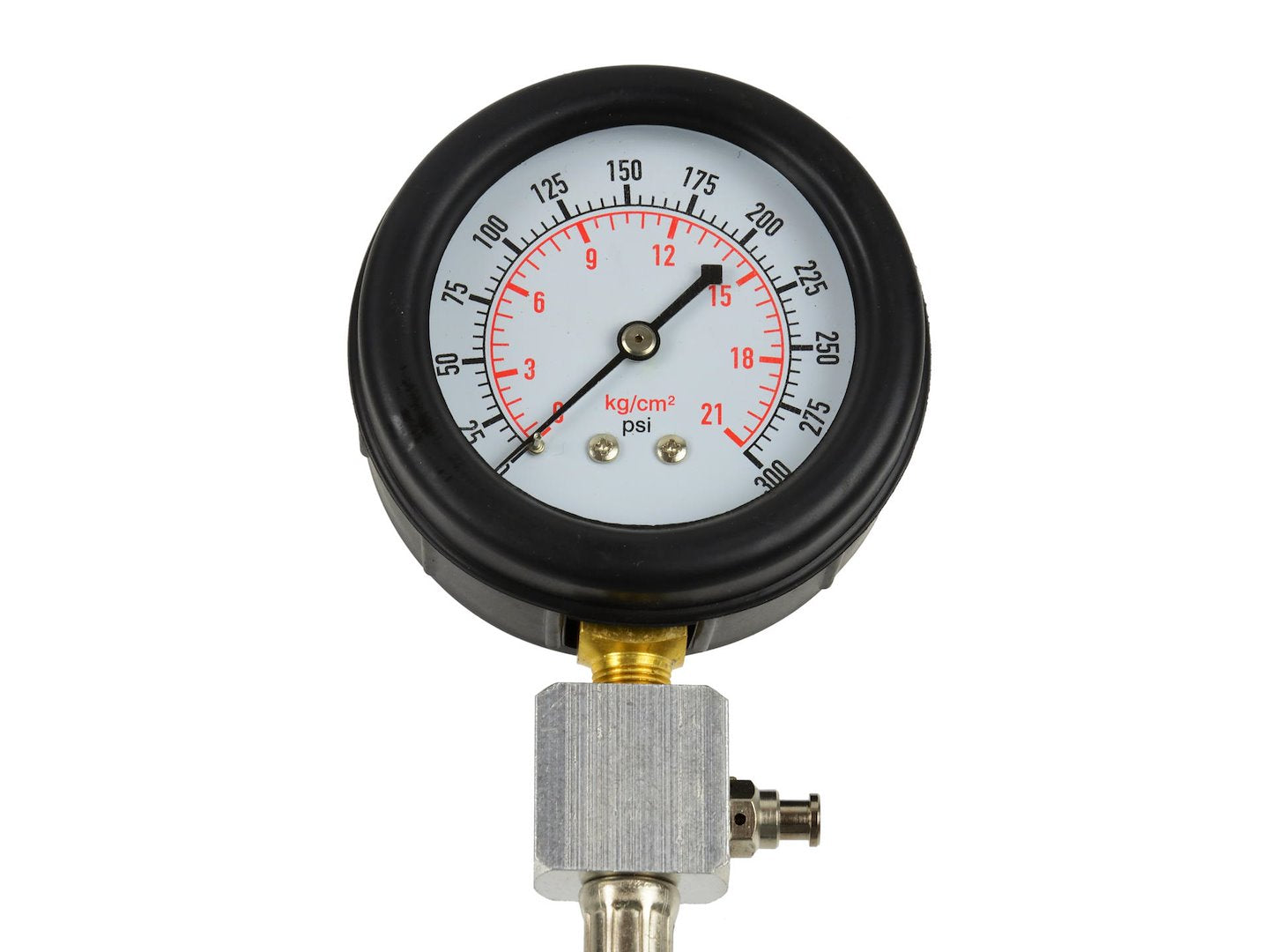Multifunction Cylinder Pressure Meter A1014