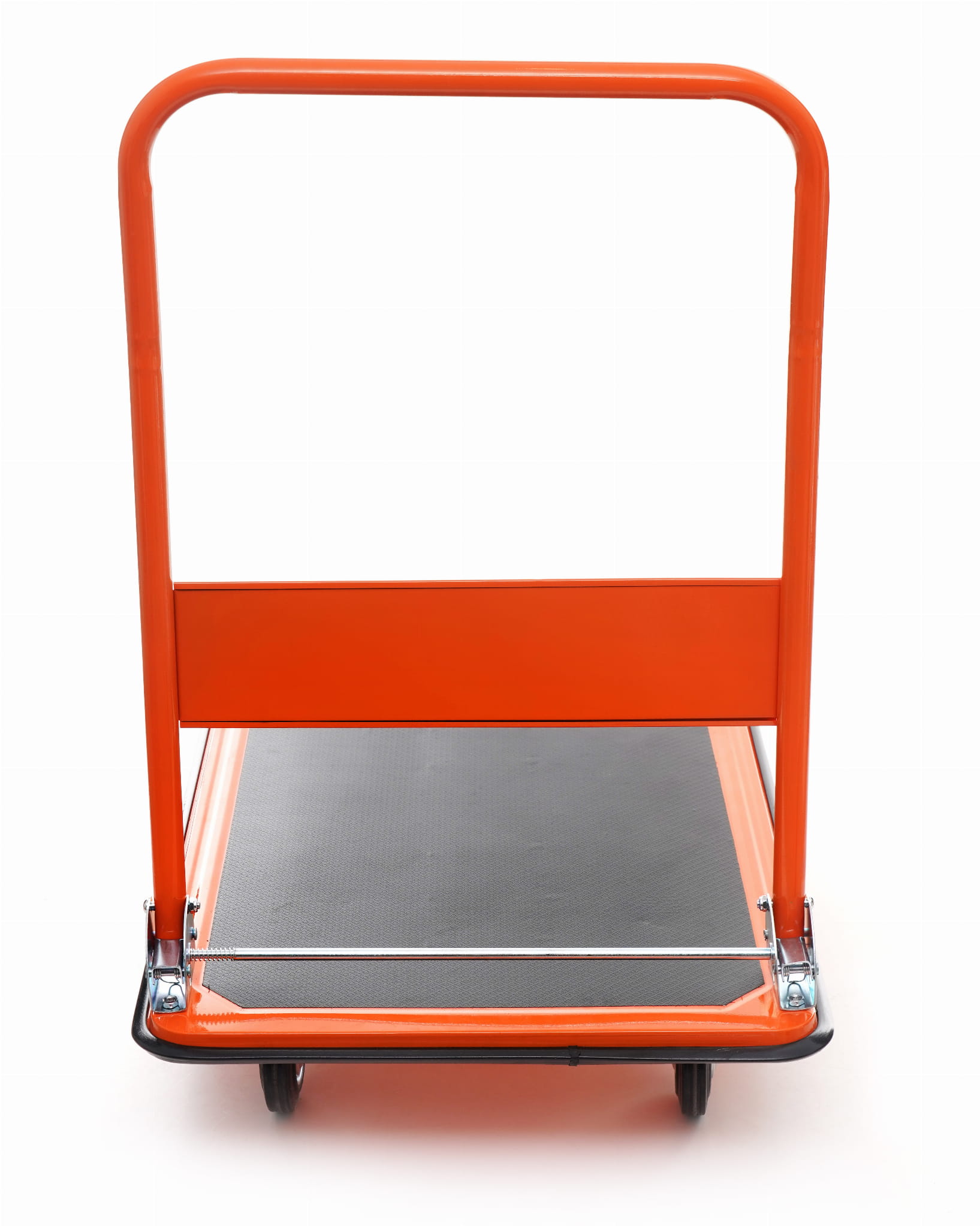 Transport warehouse platform trolley 300kg KD3090