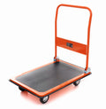 KRAFT&DELE platvormkäru 300 kg KD3090