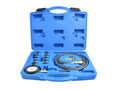 Engine oil pressure tester (expanded set)