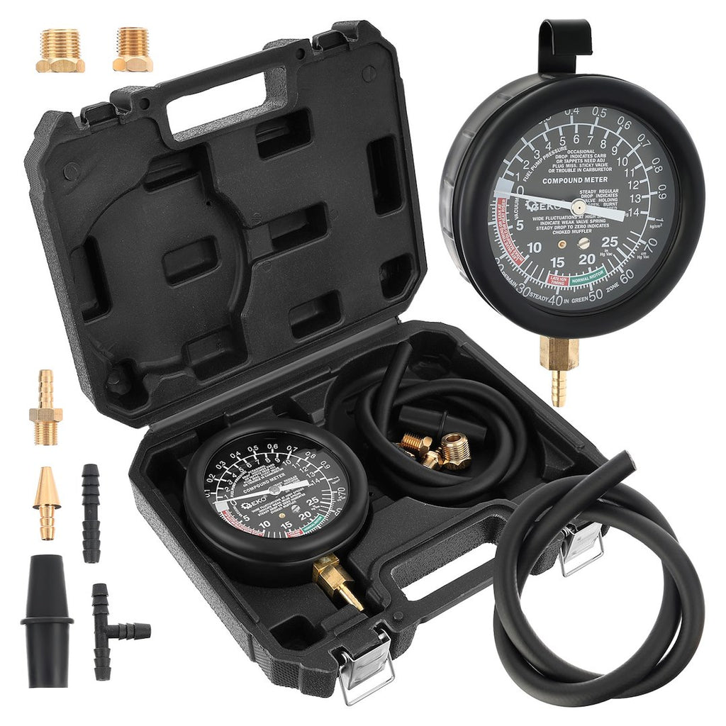 TU-1 Vacuum & Fuel Pump Tester