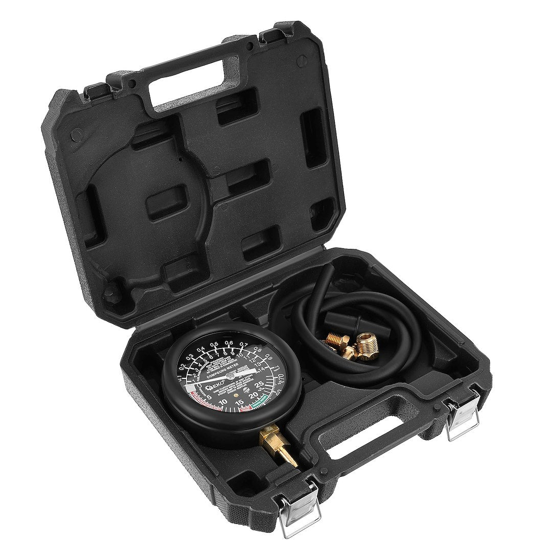 TU-1 Vacuum & Fuel Pump Tester
