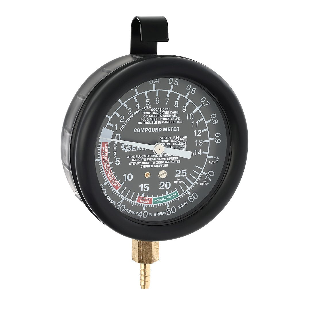 TU-1 Vacuum & Fuel Pump Tester