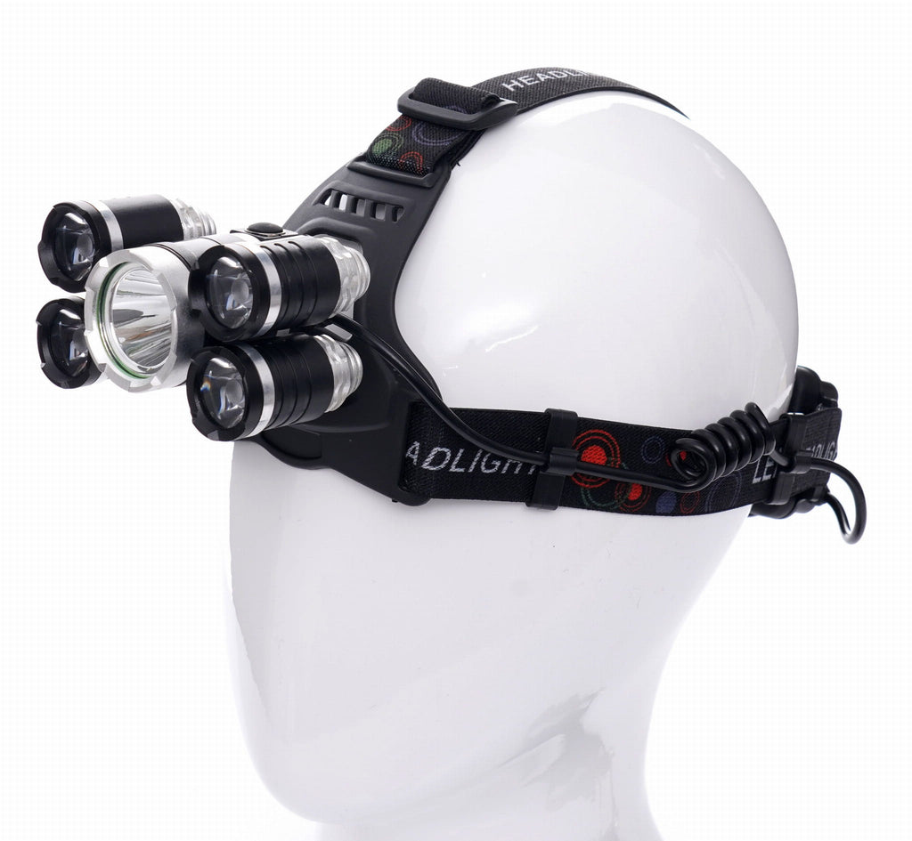 Pealamp KD1247