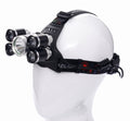Pealamp KD1247
