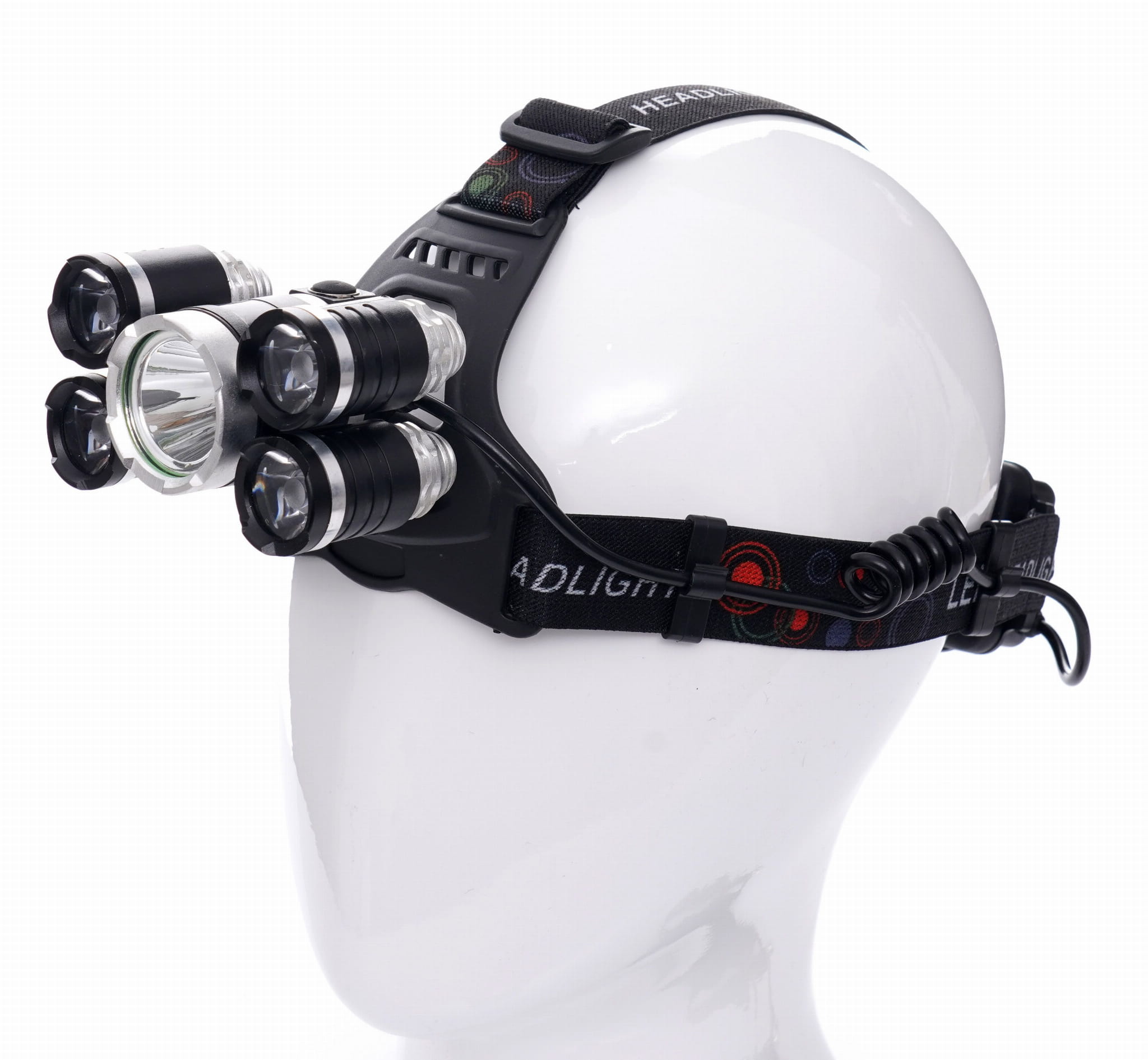 Pealamp KD1247