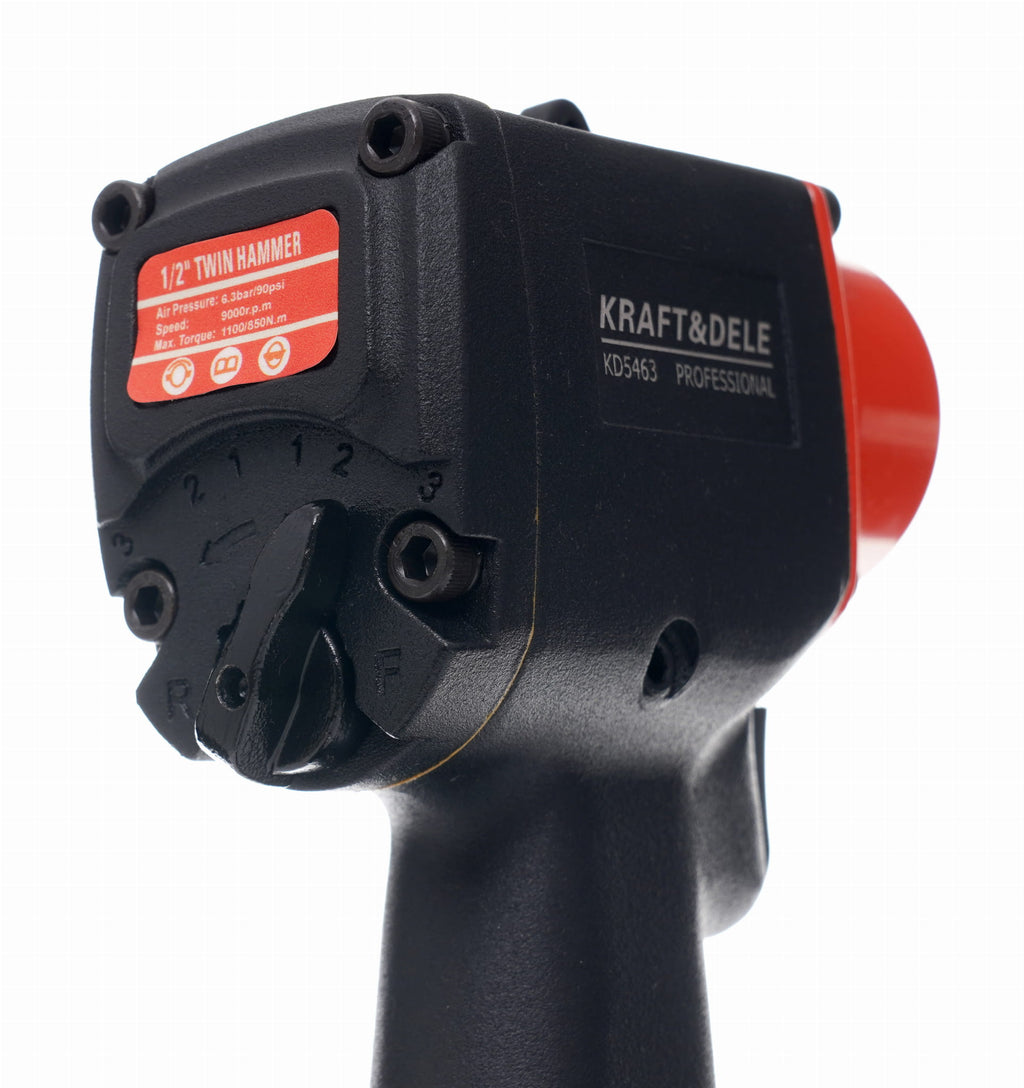 PNEUMOONILINE MUTRIVÕTI 1/2" KD5463