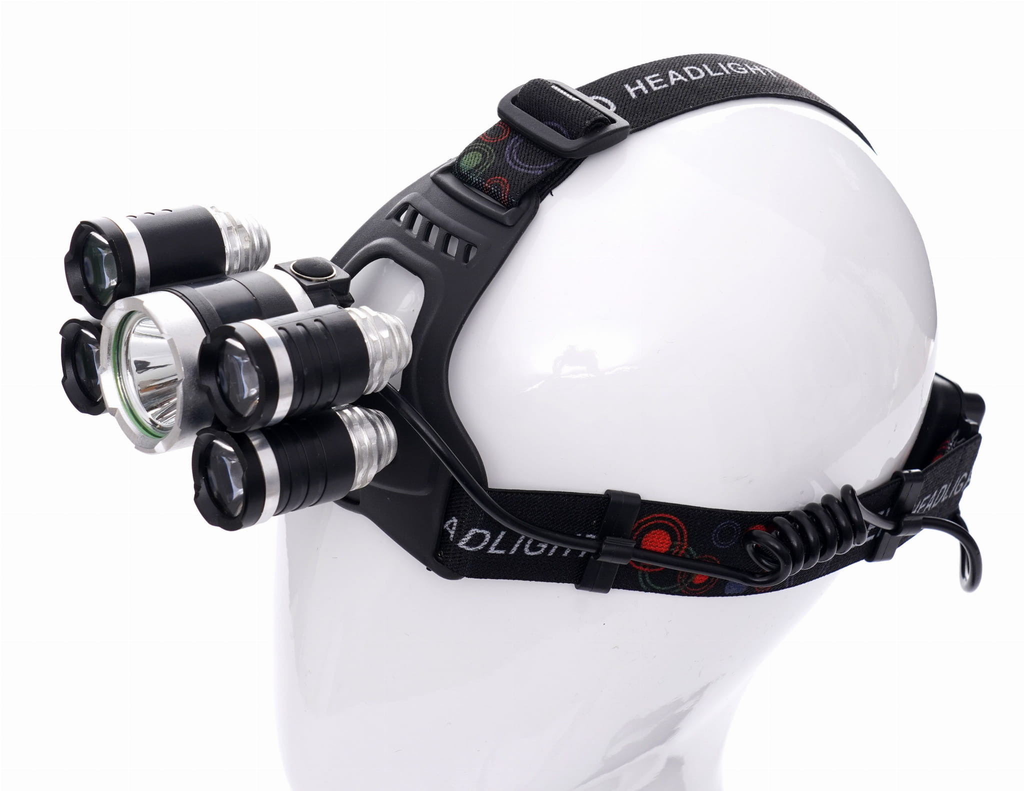 Pealamp KD1247