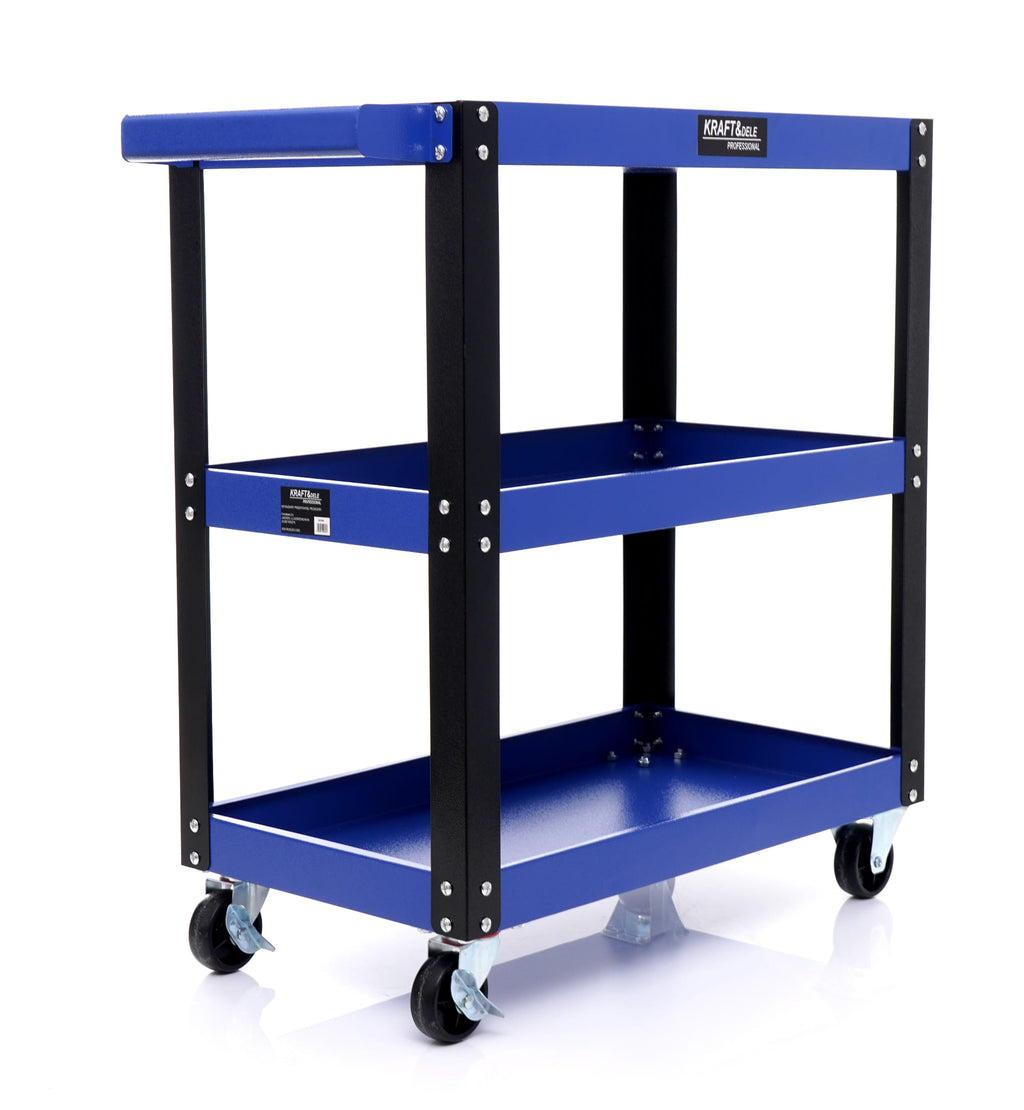 Kraft&Dele töökoja käru KD1066 (VA5)