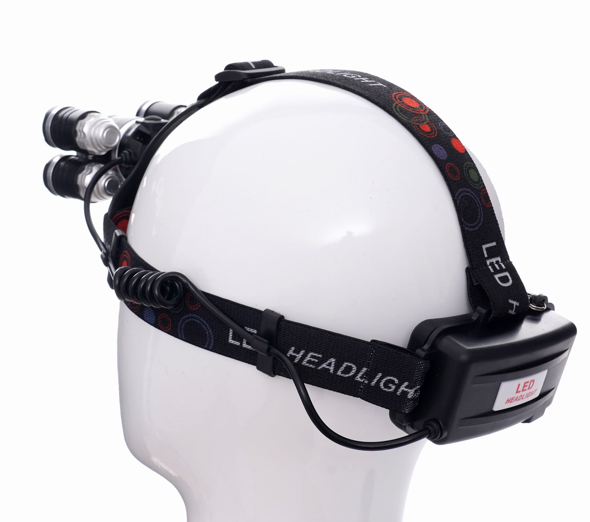 Pealamp KD1247
