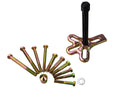 13-piece director puller