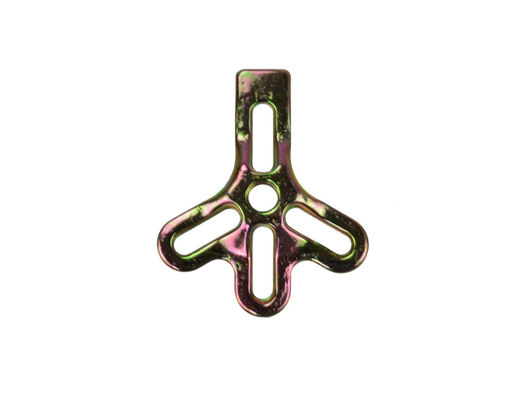 13-piece director puller