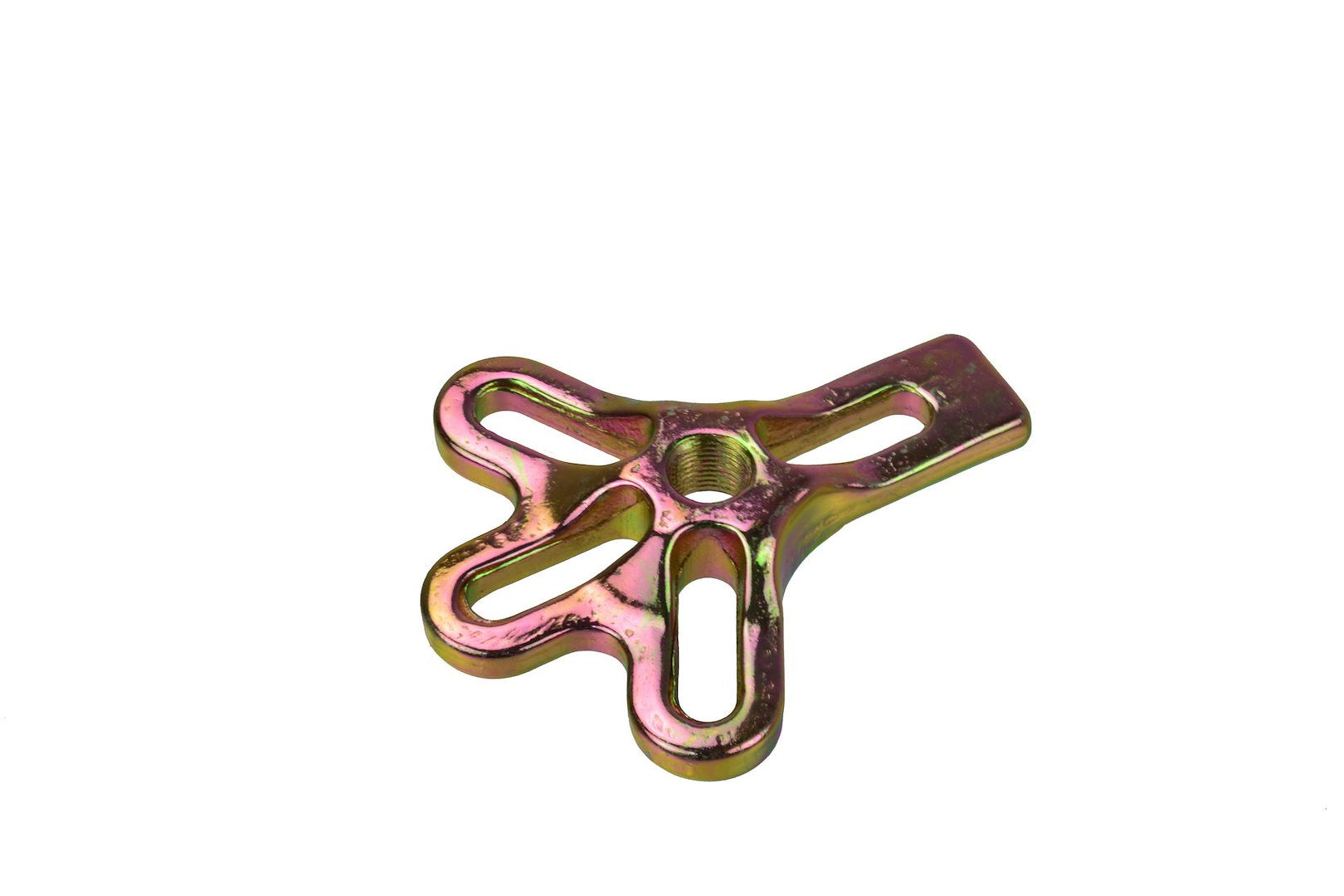 13-piece director puller