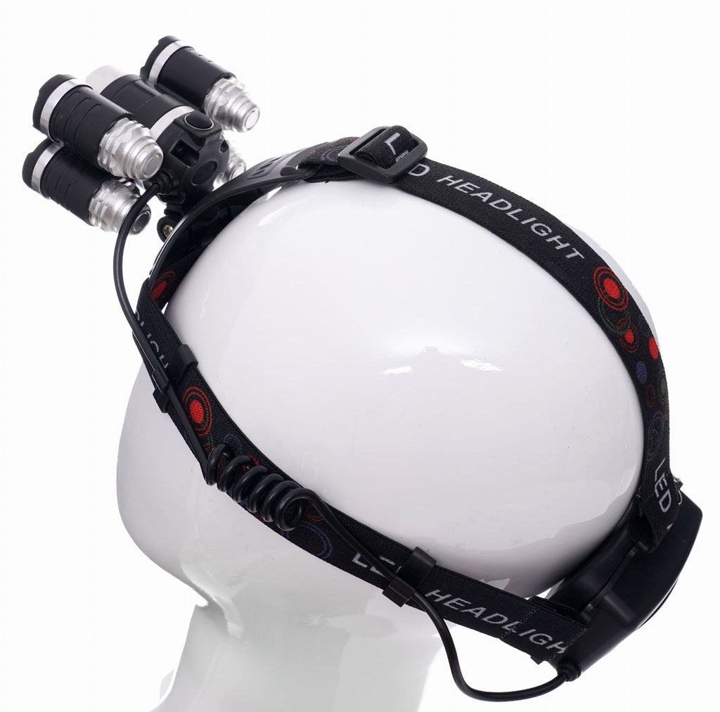 Pealamp KD1247