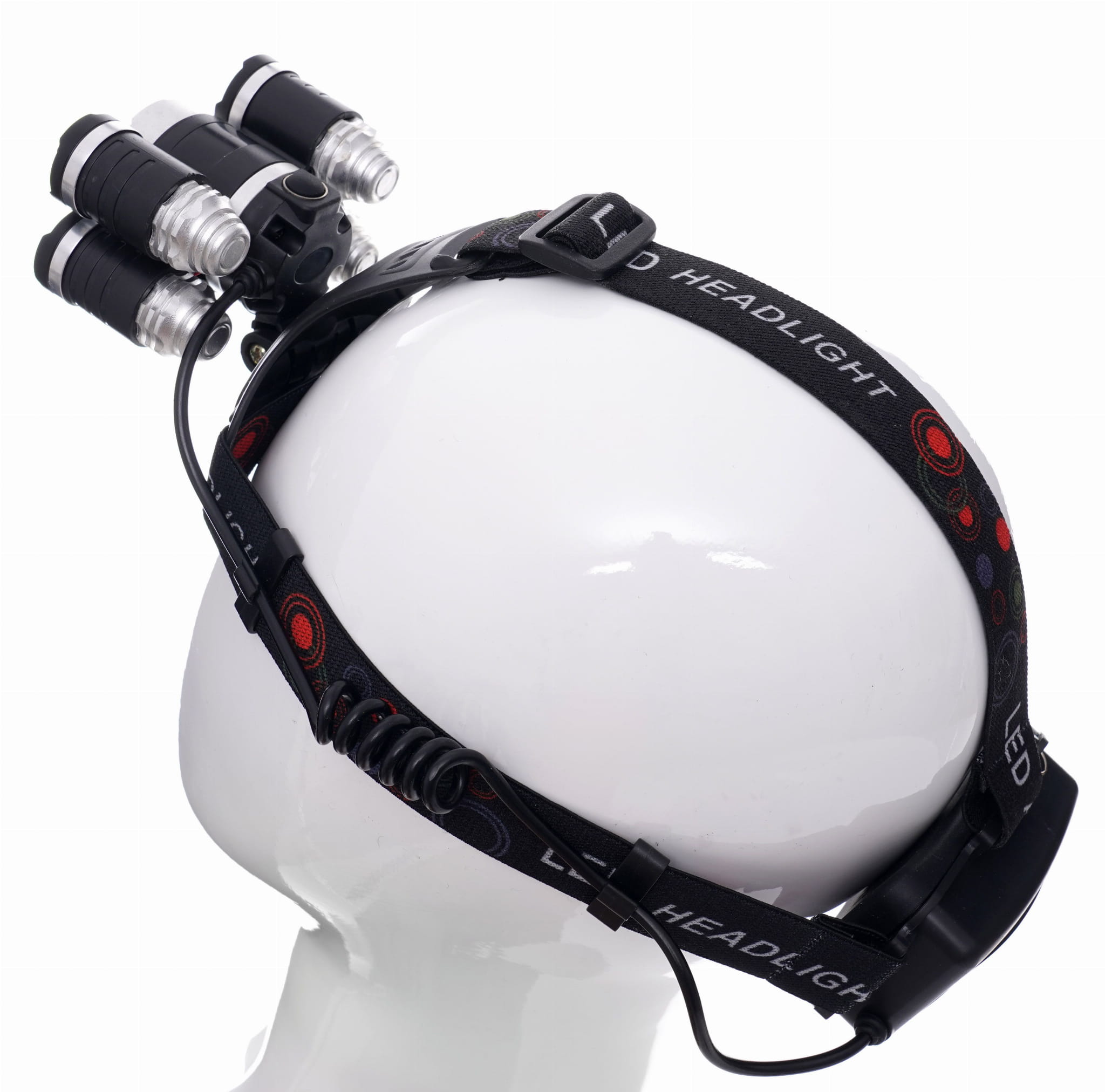 Pealamp KD1247