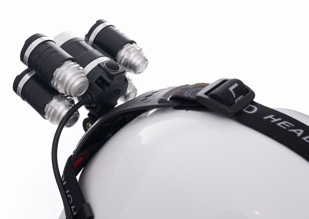 Pealamp KD1247