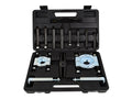 Bearing separator assembly kit