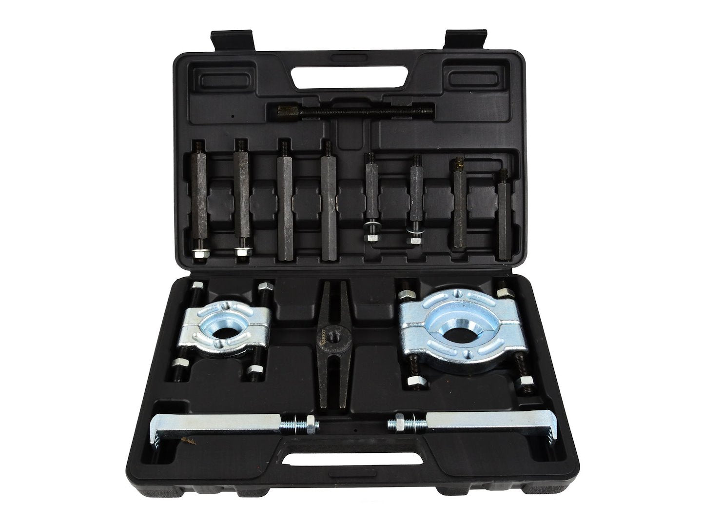 Bearing separator assembly kit