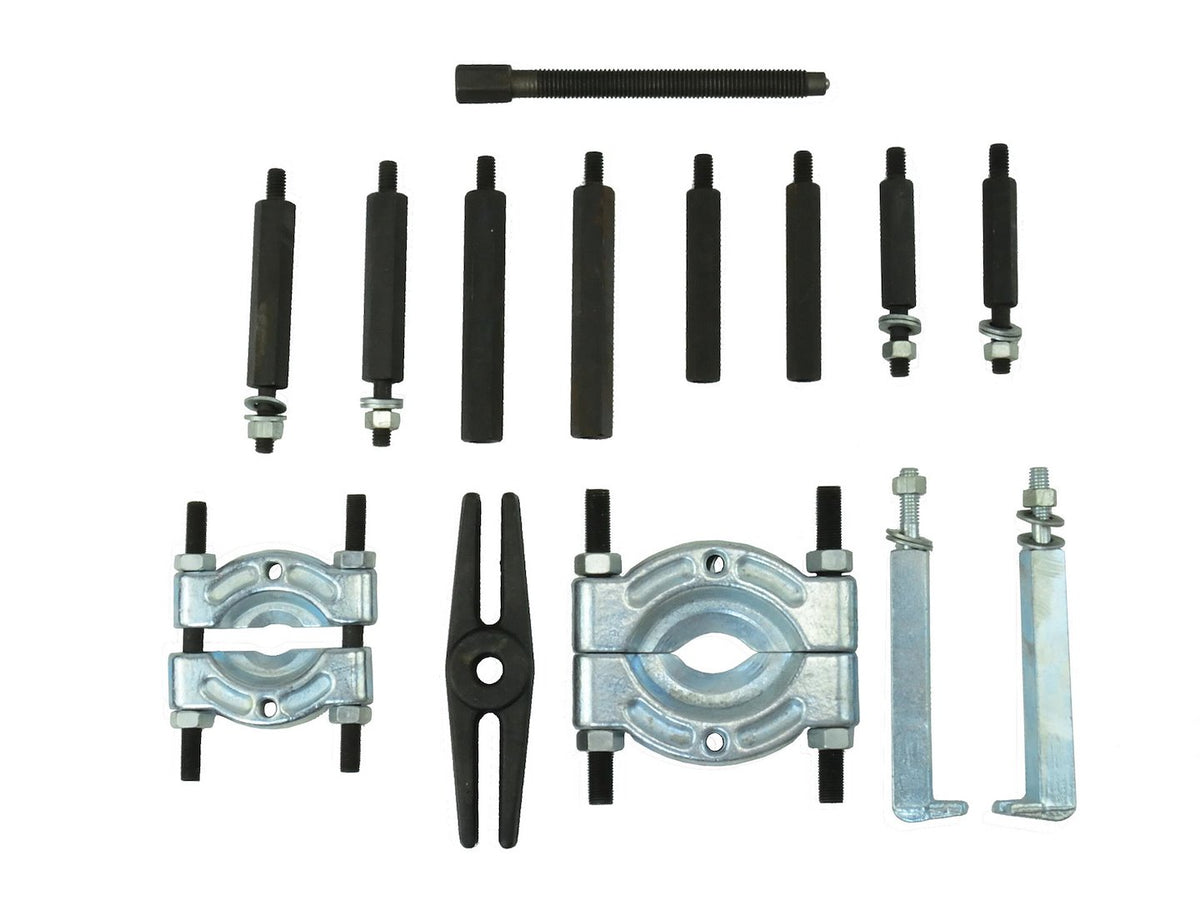 Bearing separator assembly kit