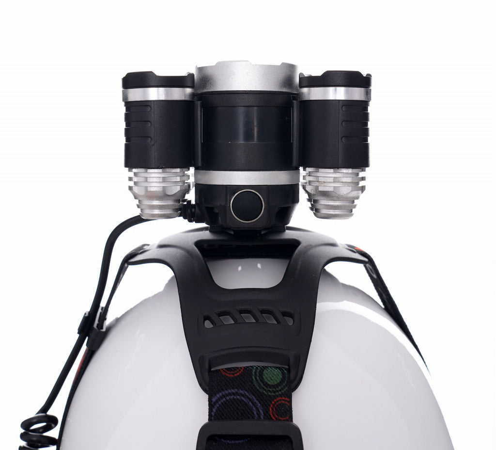 Pealamp KD1247