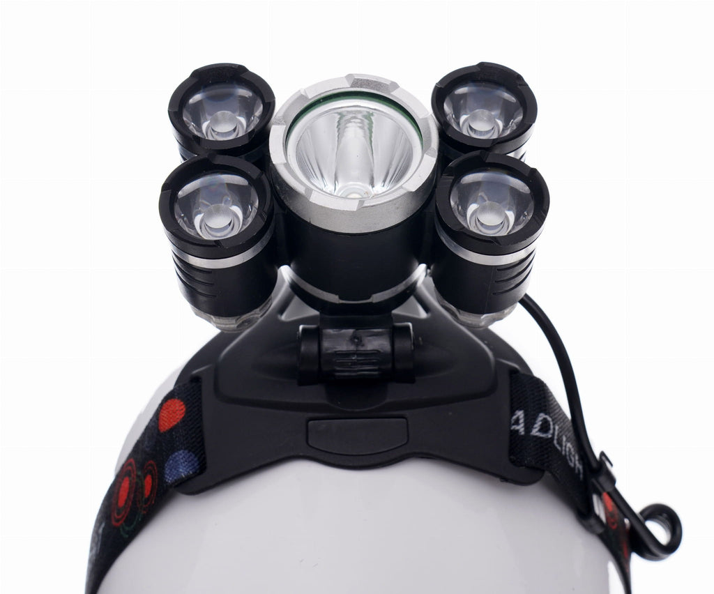 Pealamp KD1247