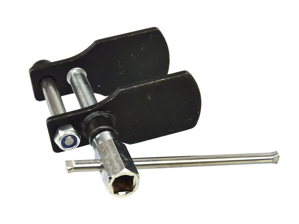 Disc Brake Pad Spreader, 0 to 70 mm