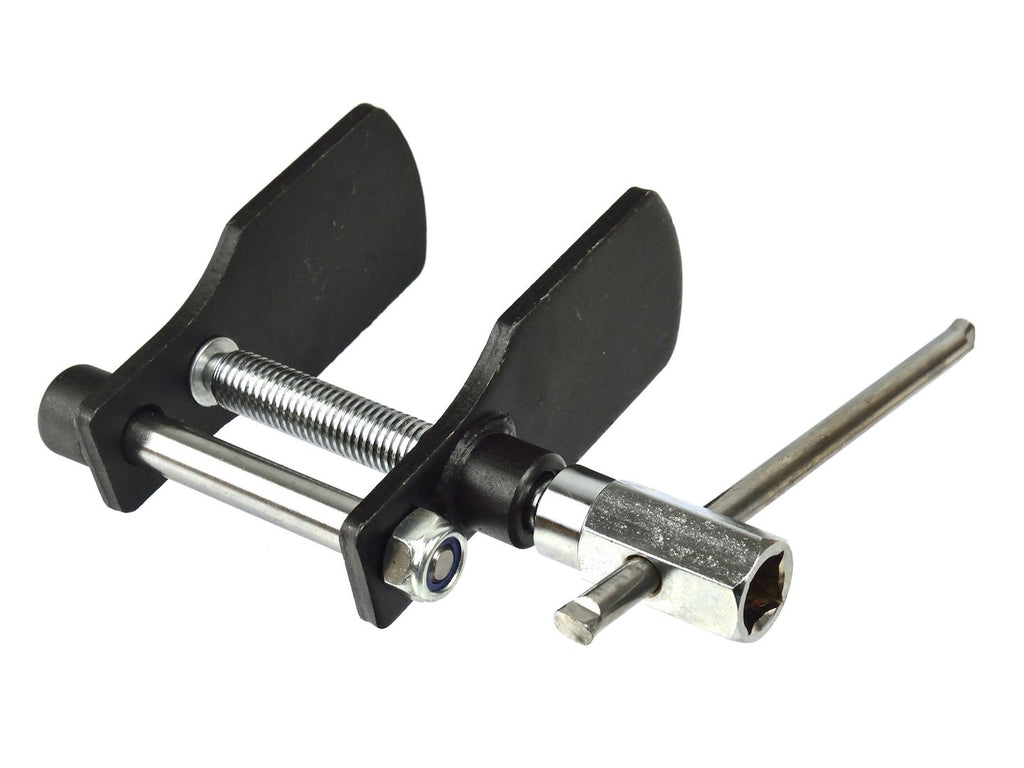 Disc Brake Pad Spreader, 0 to 70 mm