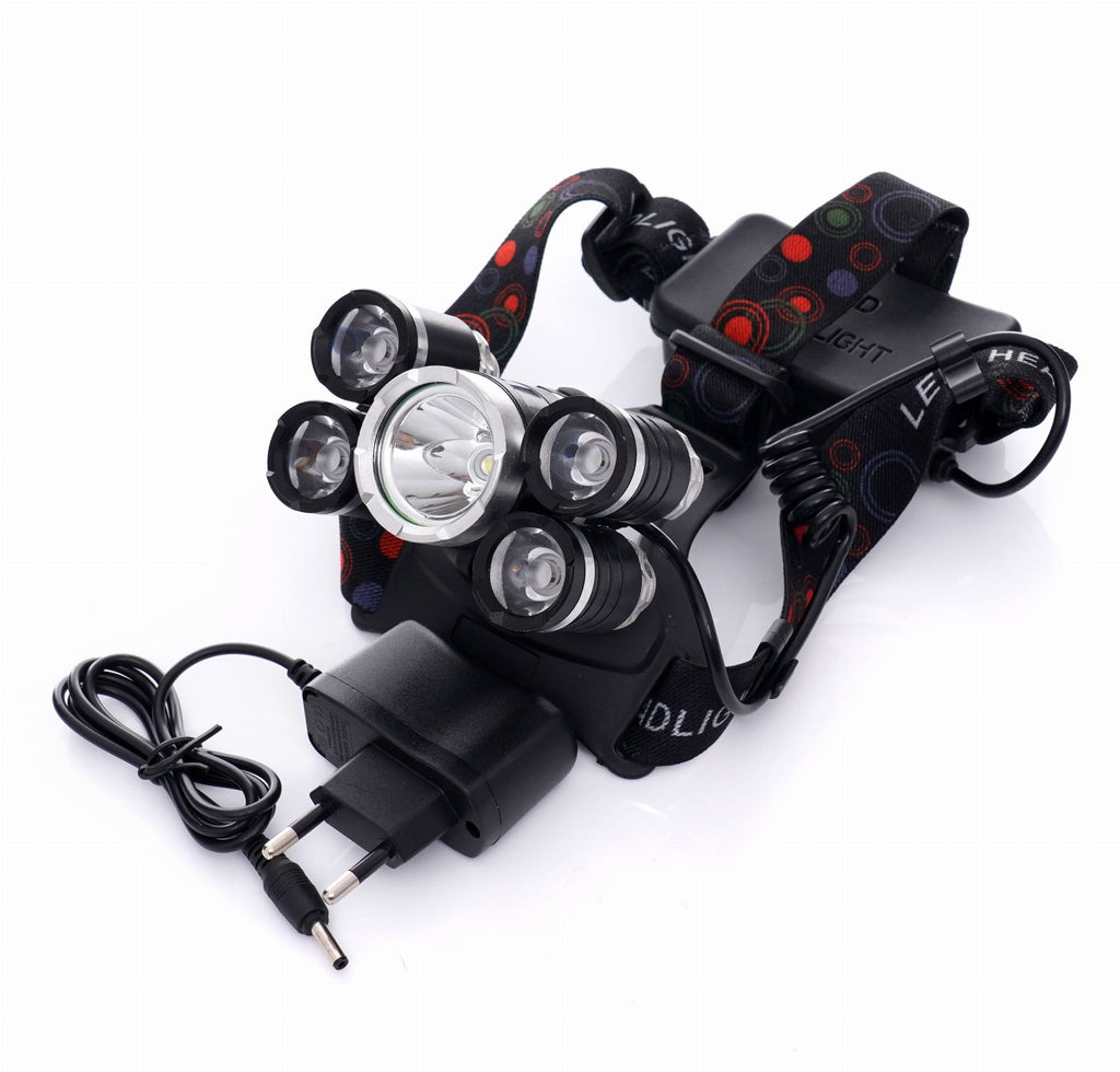 Pealamp KD1247
