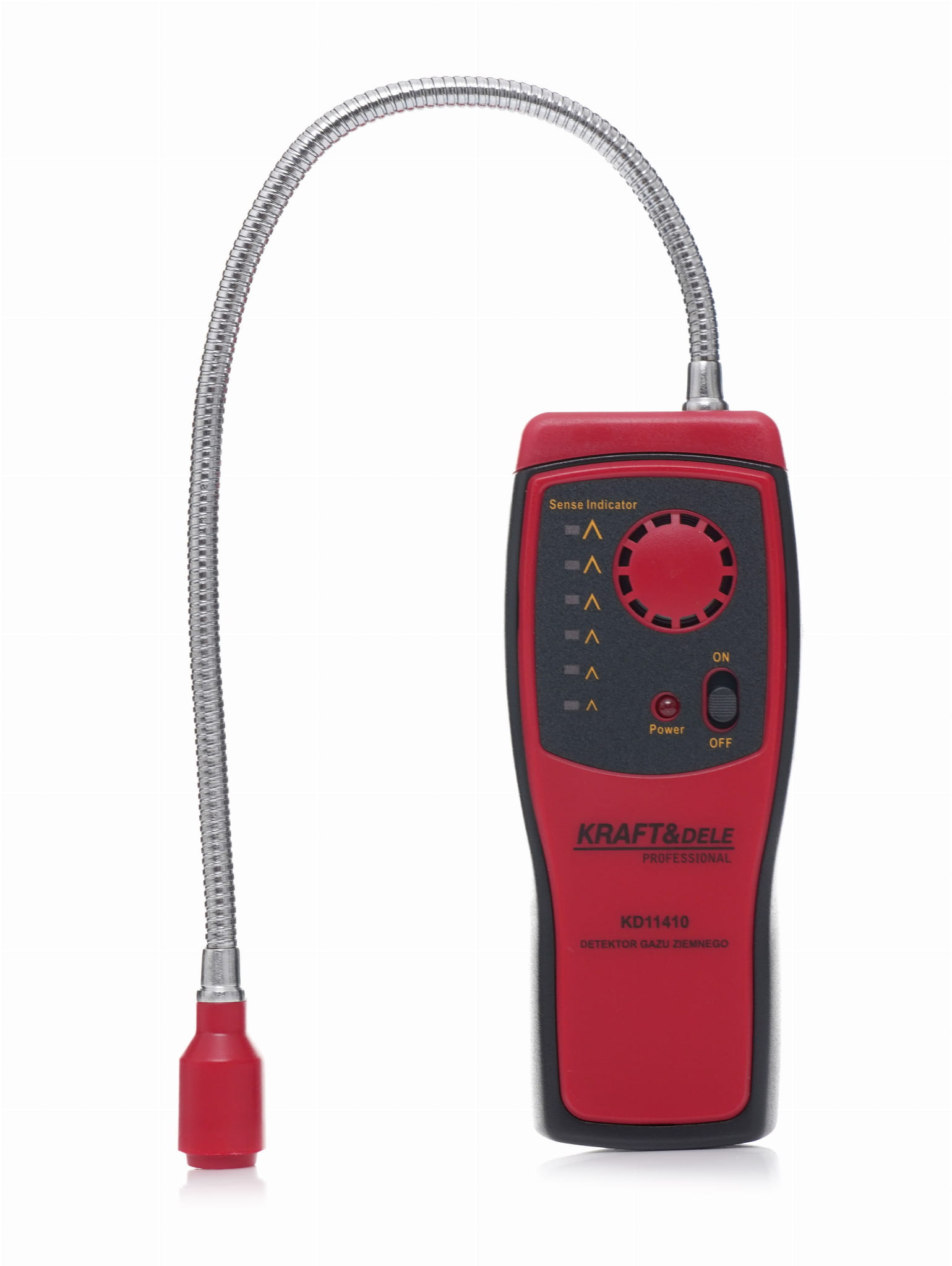 NATURAL GAS DETECTOR KD11410