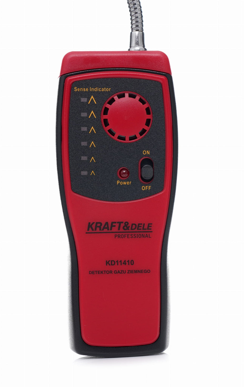 NATURAL GAS DETECTOR KD11410