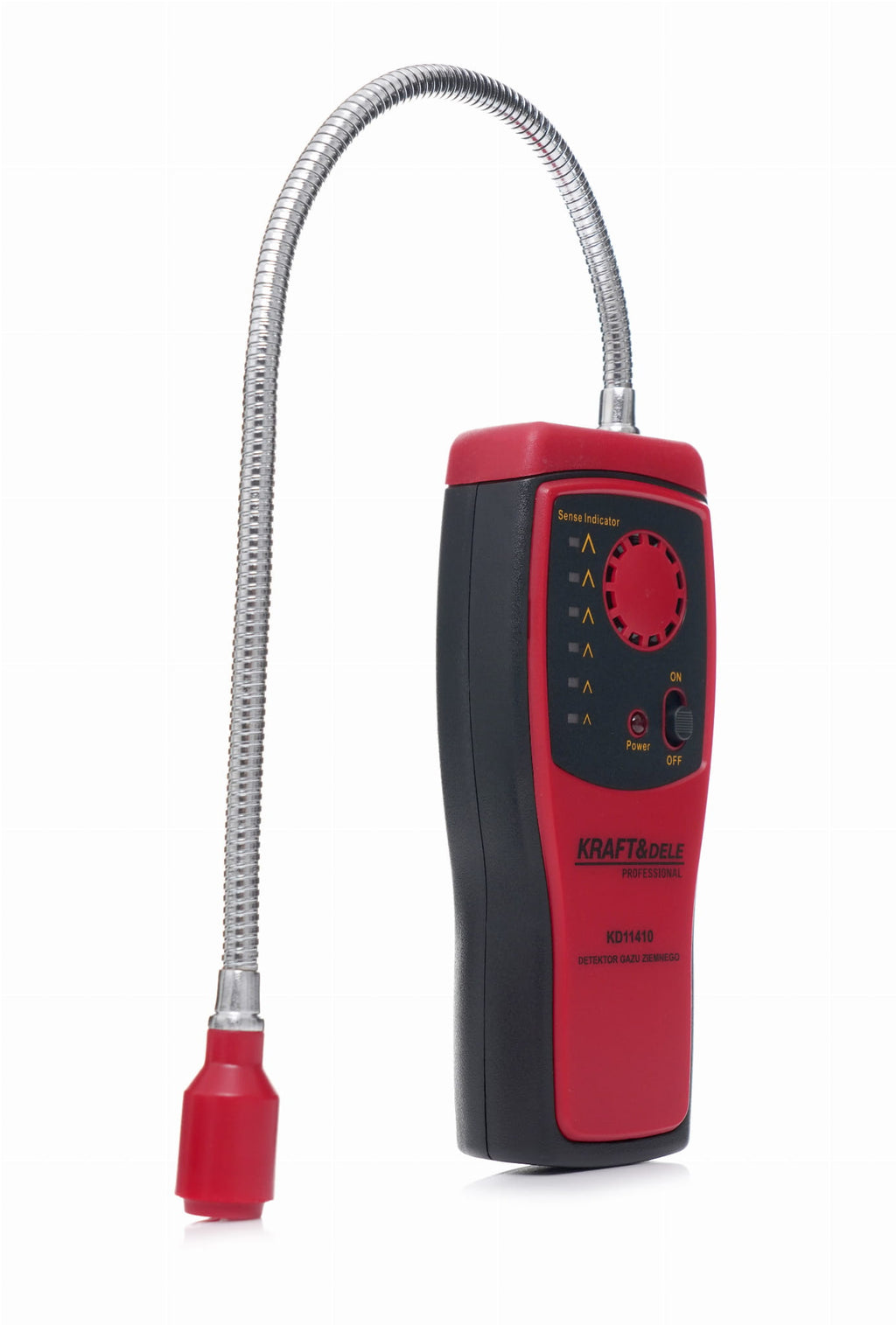 NATURAL GAS DETECTOR KD11410