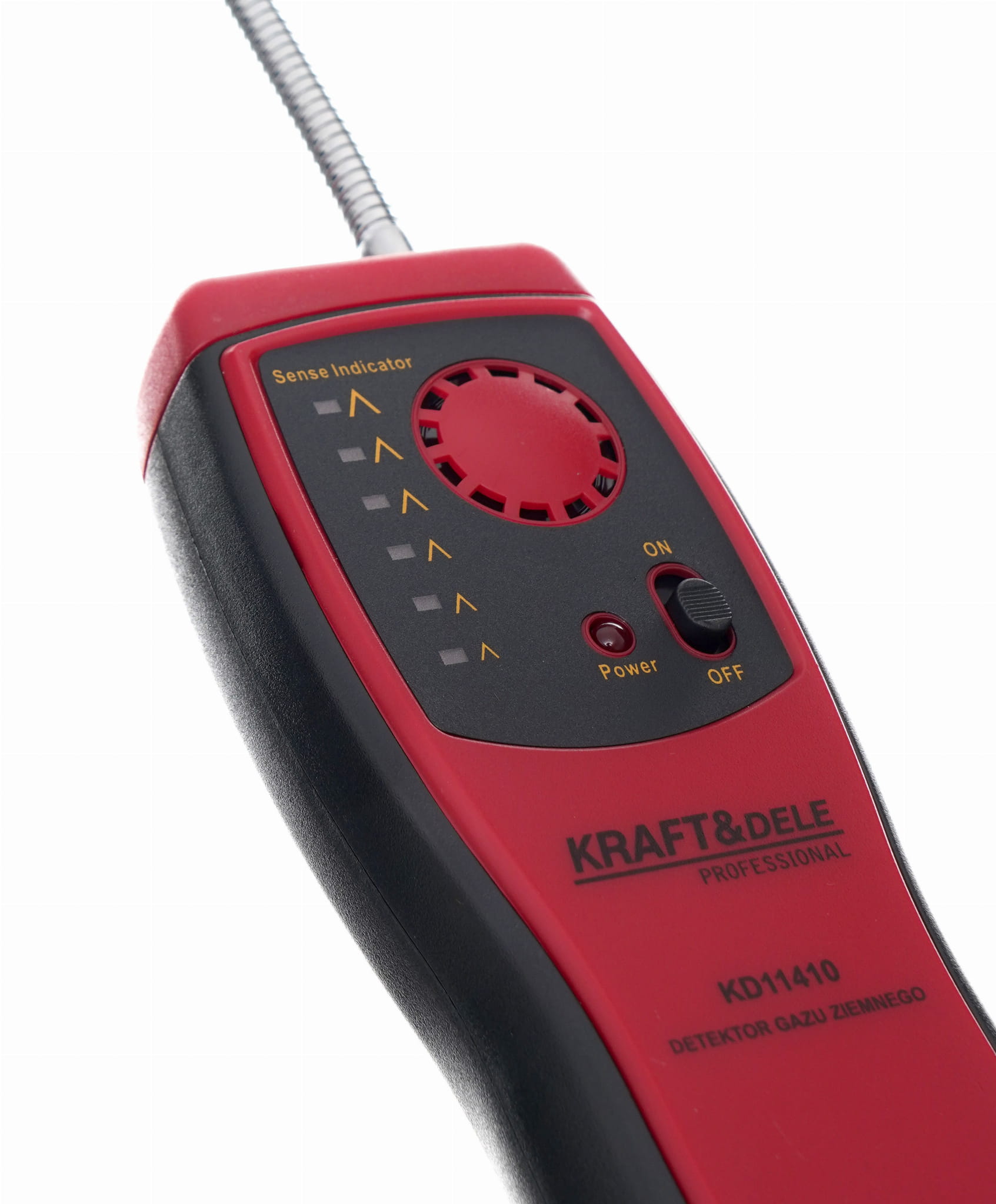 NATURAL GAS DETECTOR KD11410