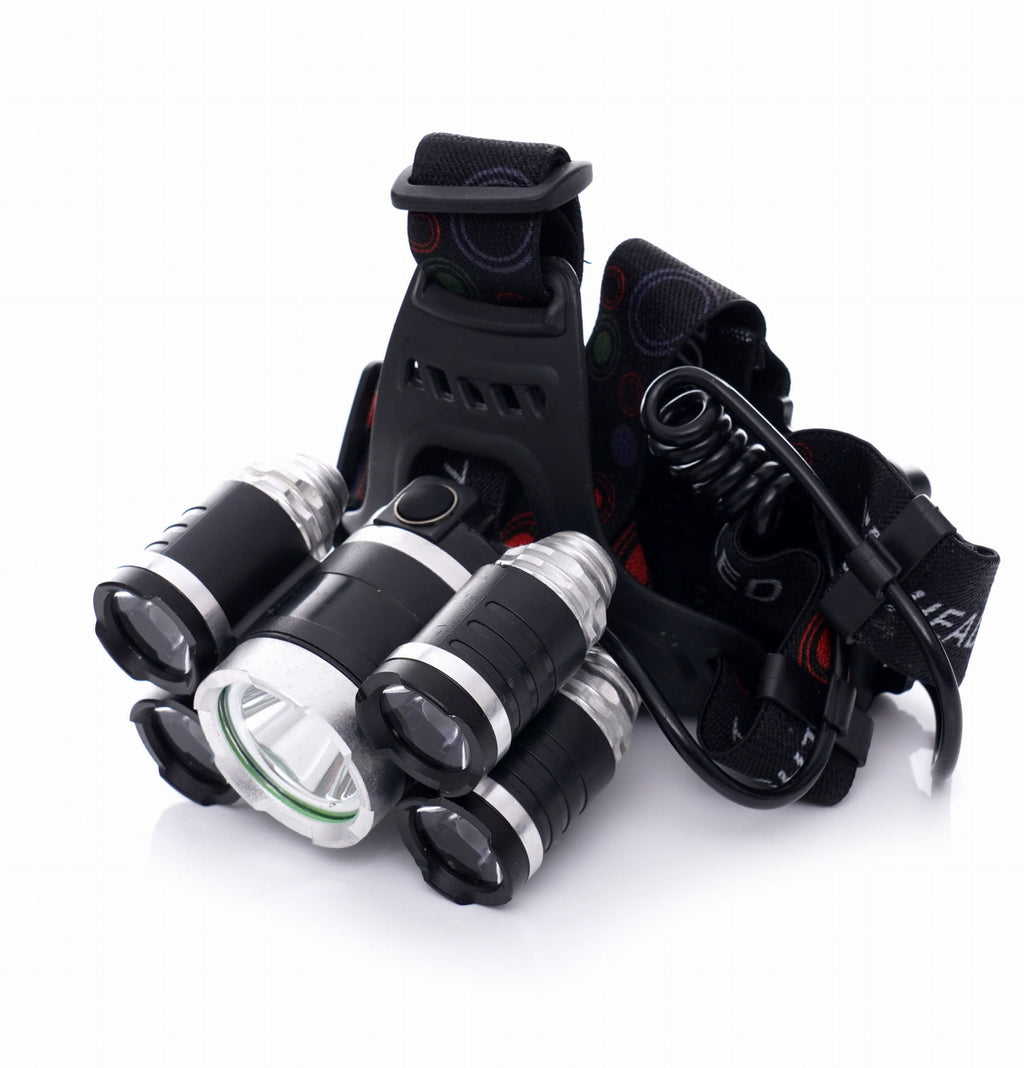 Pealamp KD1247