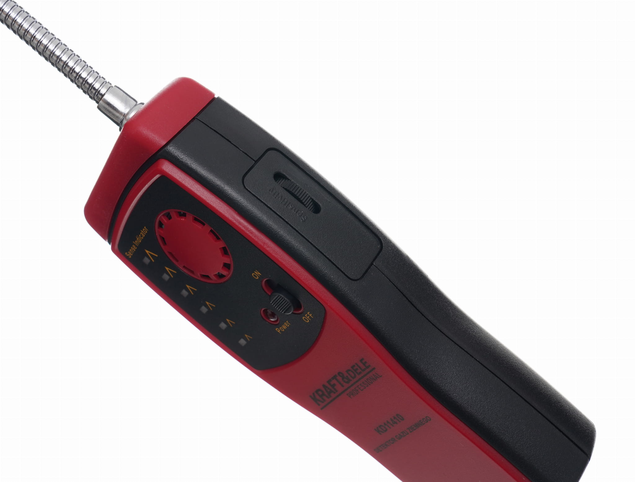 NATURAL GAS DETECTOR KD11410