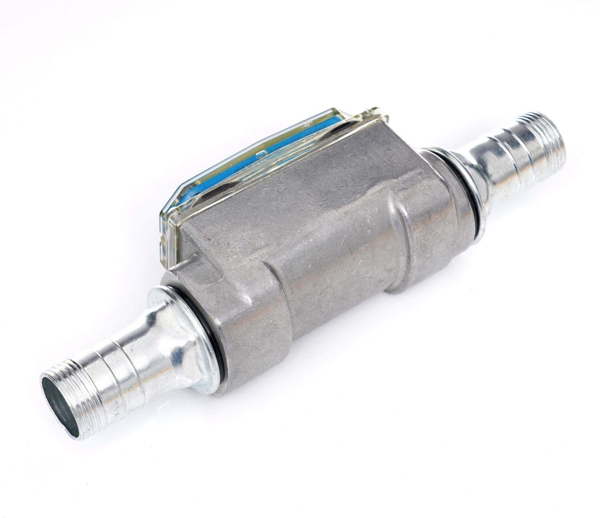 Digital fuel/oil flow meter 20 BAR KD1458