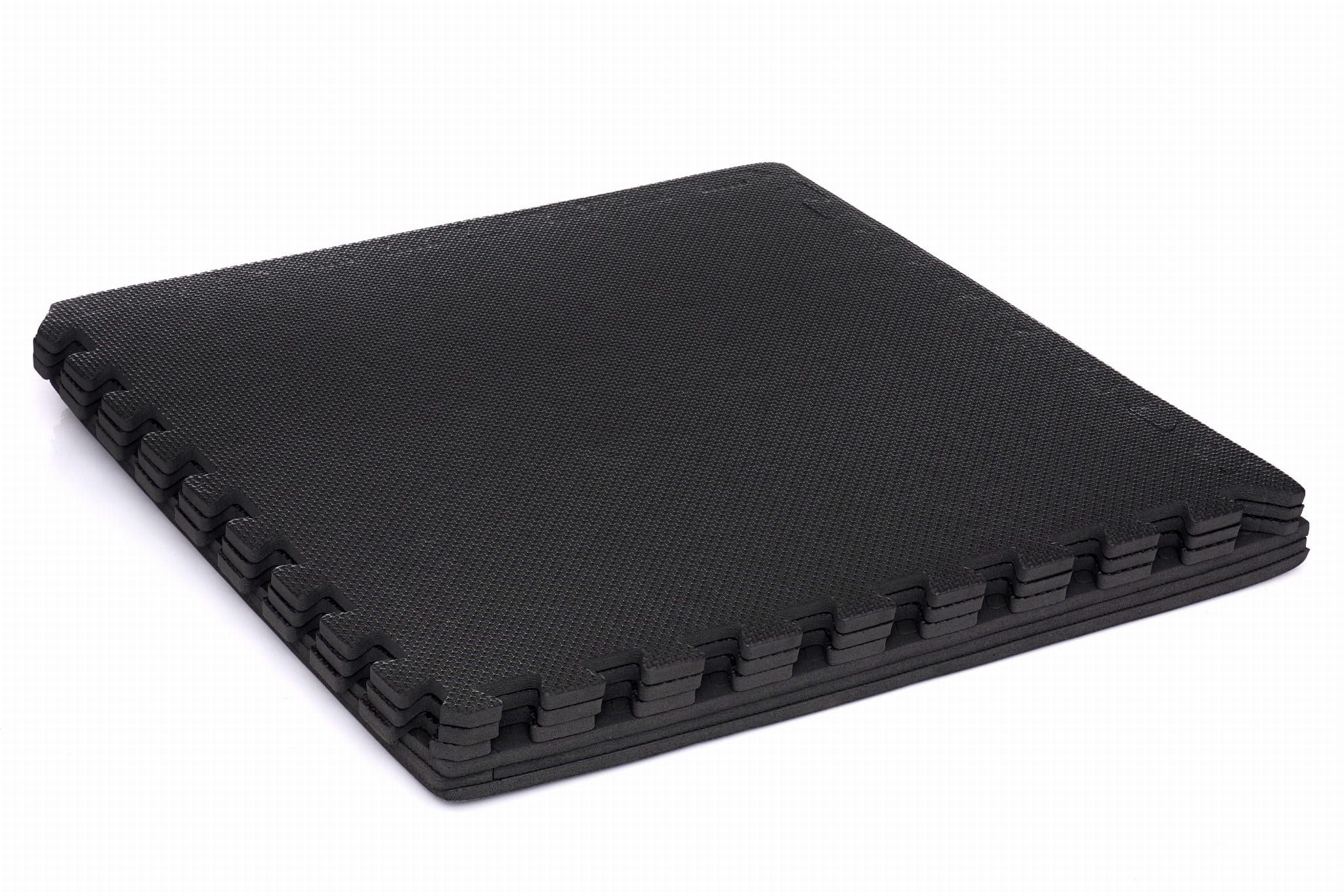 EXERCISE MAT 6 PUZZLES 60 x 60 cm KD11904