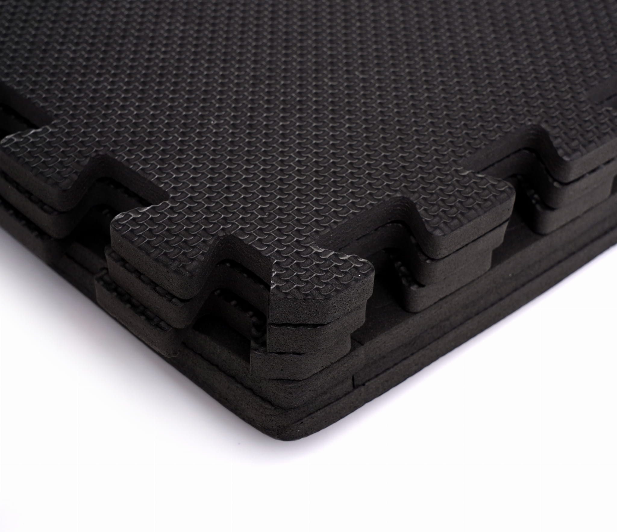 EXERCISE MAT 6 PUZZLES 60 x 60 cm KD11904