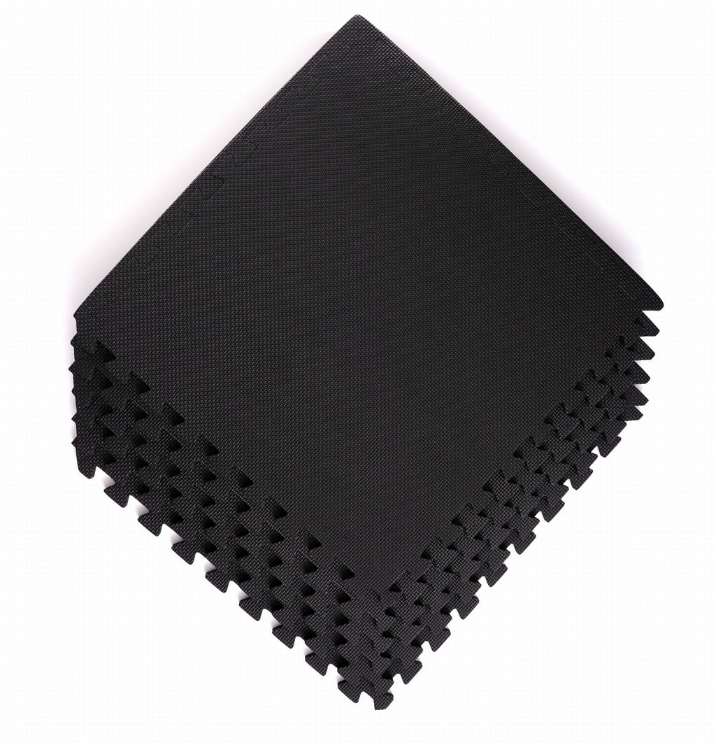 EXERCISE MAT 6 PUZZLES 60 x 60 cm KD11904